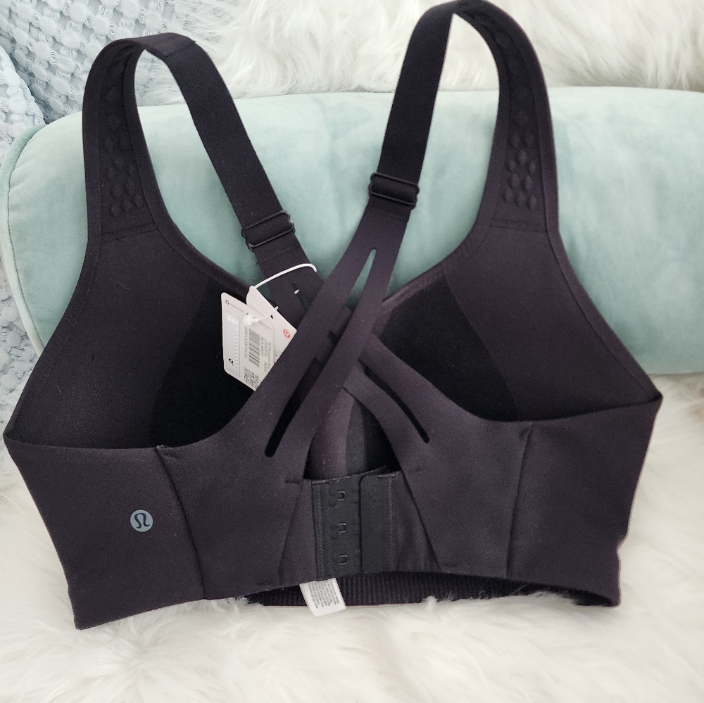 NWT Lululemon 34DDD Air Support Bra - Picture 2 of 5